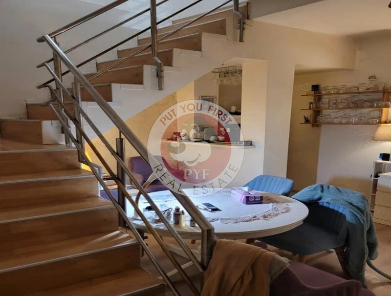 Traian l Casa l Decomandat l 130mp l B9863