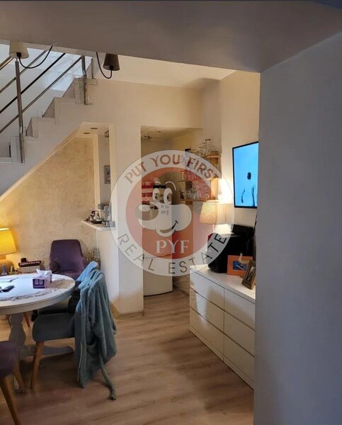 Traian l Casa l Decomandat l 130mp l B9863