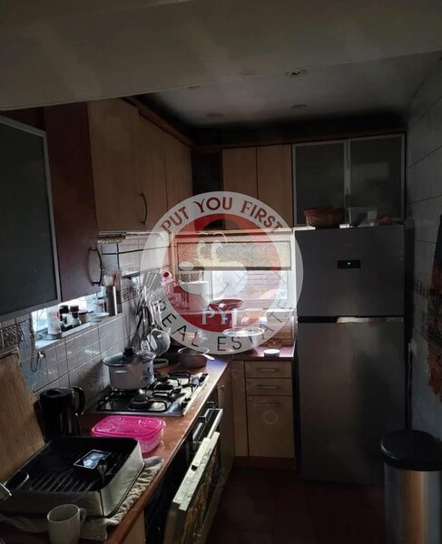 Traian l Casa l Decomandat l 130mp l B9863
