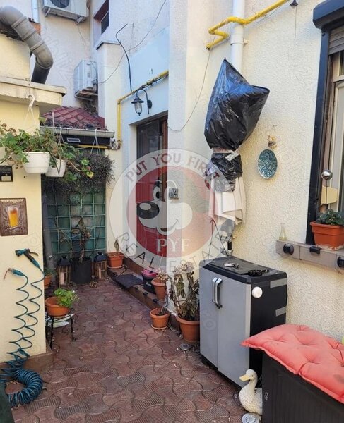 Traian l Casa l Decomandat l 130mp l B9863