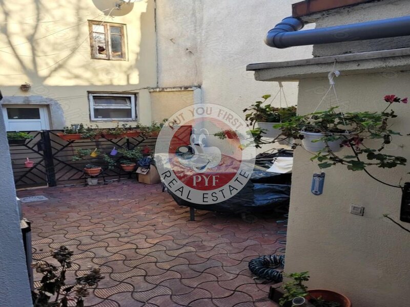 Traian l Casa l Decomandat l 130mp l B9863